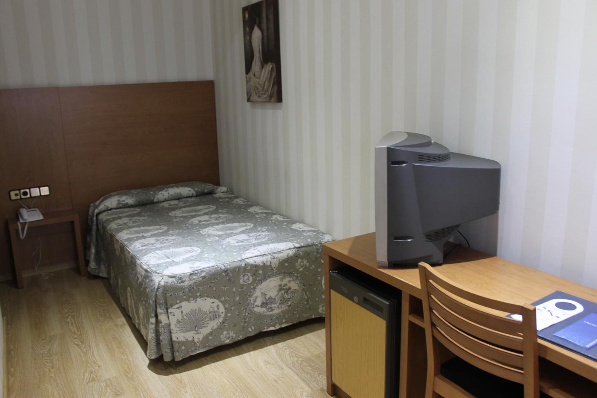 Ramblas Hotel Barcelona Cameră foto